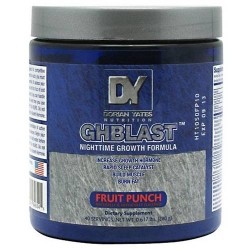 DORIAN YATES GHBlast 280 gram